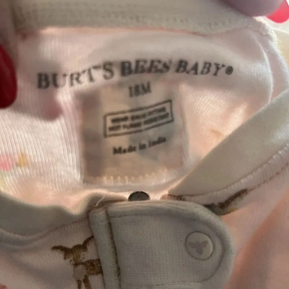 Burt's Bees Baby's - Picture 5 of 6